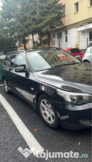 Bmw 525 e61 masina