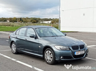 BMW seria 3 an 2009