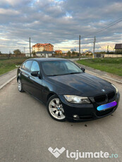 BMW Seria 3 E90, 2.0 diesel Euro 5.. Accept variante