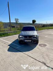 Bmw x3 2.0 xdrive