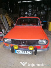 Dacia 1300 an 1976