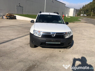 Dacia Duster 1,6 16V benzina 2013 4x2