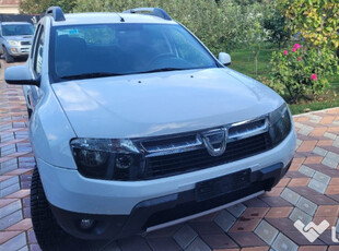 Dacia Duster 4×4.diesel.import Italia