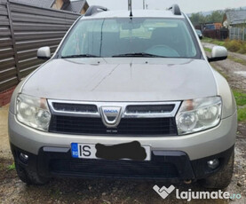 Dacia Duster Gri