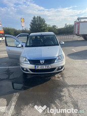 Dacia Logan 1.2 16V Laureate