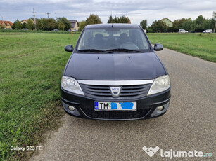 Dacia Logan 1,6 16v 105cp