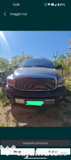 Dodge Ram 2500 Laramie