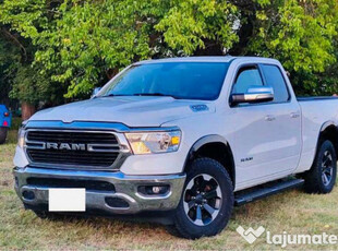 Dodge Ram 5.7 HEMI An 2020 Automat 4x4 Impozit Anual 580 Lei