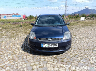 Ford Fiesta 1.4 TDCI 68 CP (Delivery,Glovo,Tazz)