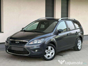 Ford Focus 2 Titanium 1.8 TDCi 115 Cp an 2010