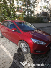 Ford focus Unic proprietar