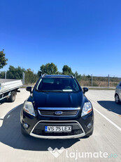 Ford Kuga, 2008, 4x4