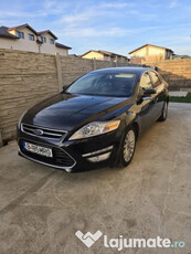 Ford Mondeo 2014 2.0 tdci 163 cai automat