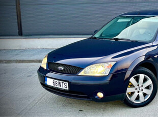 ‼️Ford Mondeo GHIA / 1.8 Benzină