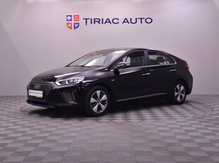 HYUNDAI IONIQ HYBRID