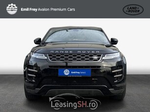 Land Rover Range Rover Evoque P200 R-Dynamic SE