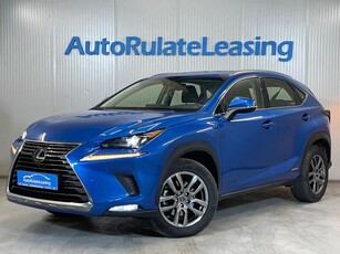 Lexus Seria NX