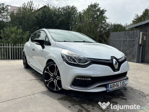 Liciteaza-Renault Clio 2016