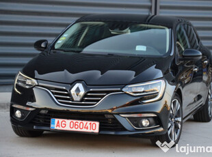 Liciteaza-Renault Megane 2019