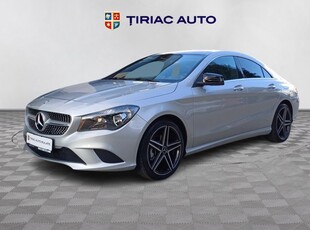 MERCEDES-BENZ MERCEDES BENZ CLA 180