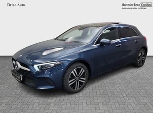 MERCEDES-BENZ CLASA A