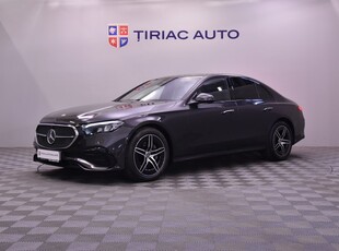 MERCEDES-BENZ CLASA E