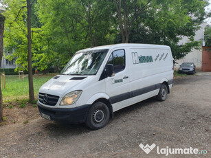 Mercedes benz Sprinter 315