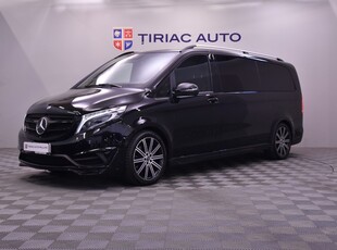 MERCEDES-BENZ V CLASS