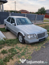 Mercedes e124 250 diesel 2,5