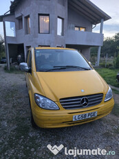 Mercedes Vito 2008 volan dreapta