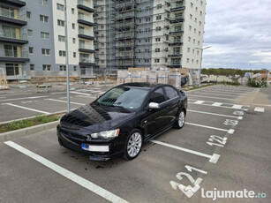 Mitsubishi Lancer 2.0 DID 2009 170CP