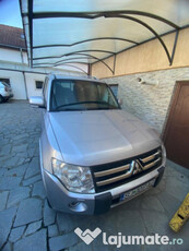 Mitsubishi Pajero 3.2