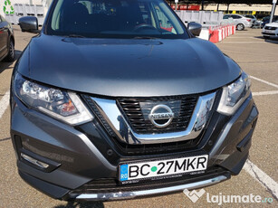 Nissan X-Trail T32 2019