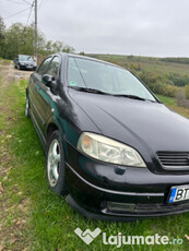 Opel Astra G 1.6 16v