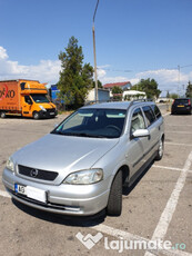 Opel Astra G Caravan 1.6 16 V Benzina Proprietar an 2003