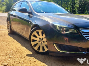 Opel Insignia 2.0 CDTI