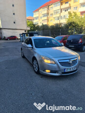 Opel insignia an 2012 motor 2.0cdti 163cp