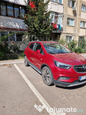 Opel Mokka x 4x4