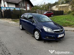 Opel Zafira 1.9! Cutie Automata! 7 locuri