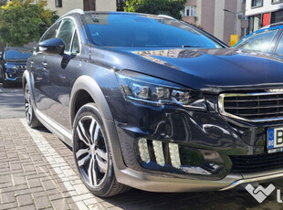 Peugeot 508 RXH 2.0 HDI 180cp AT6 2016