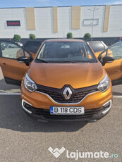 Renault captur Proprietar