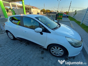 Renault Clio IV 2014