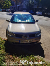 Renault megane 2