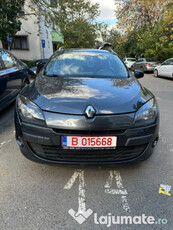 Renault Megane 3