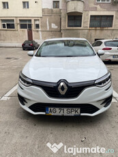 Renault Megane 4, 1,3 Tce