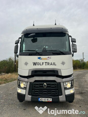 Renault T high 480 euro 6