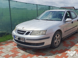 Saab 9-3 2.0 turbo benzina + GPL