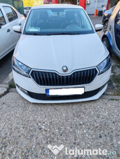 Skoda Fabia 1.0TSI,75 CP