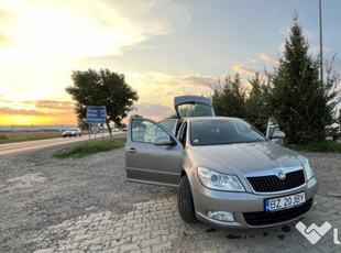 Skoda Octavia 2 fl - 2013