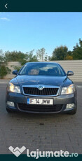 Skoda Octavia GPL